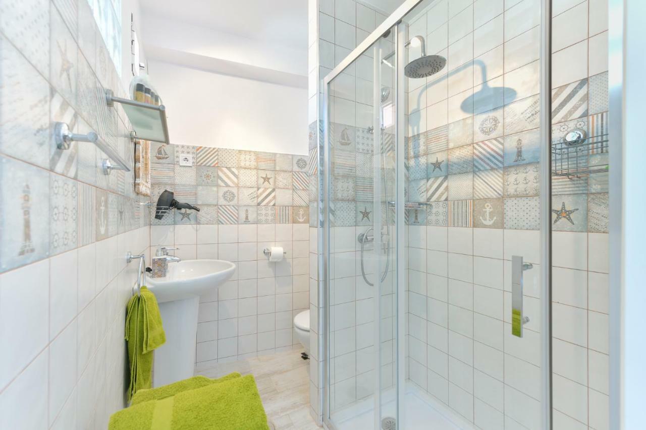Bluebenalmadena 200Meters From The Beach With Jacuzzi And Rooftop Terrace (Adults Only) Eksteriør billede