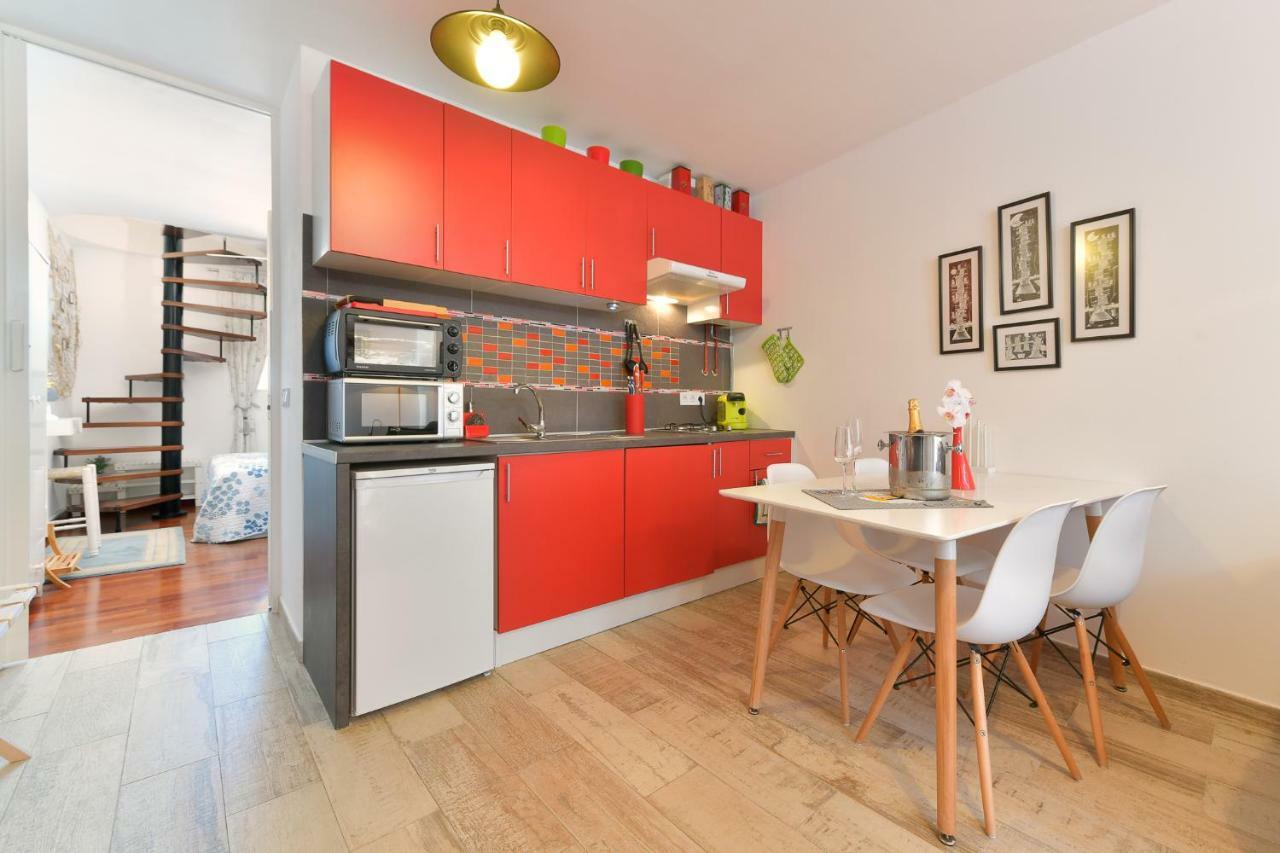 Bluebenalmadena 200Meters From The Beach With Jacuzzi And Rooftop Terrace (Adults Only) Eksteriør billede