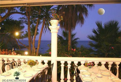 Bluebenalmadena 200Meters From The Beach With Jacuzzi And Rooftop Terrace (Adults Only) Eksteriør billede
